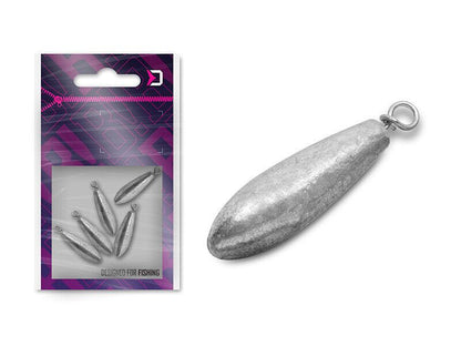 Tervitused Delphin B-le! Lisaraskused klambriga riputamiseks 5 tk