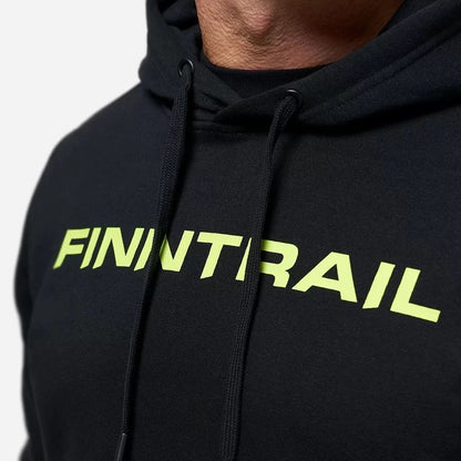 Pusa FINNTRAIL LOGO 6803 MUST
