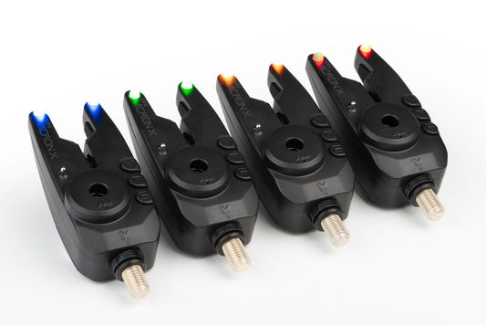 Signalizatori FOX Mini Micron® X