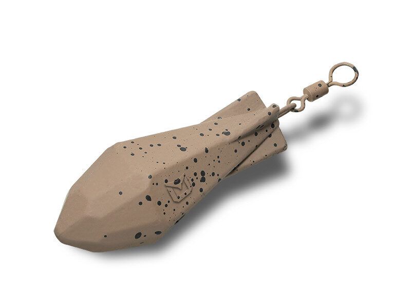 Plii Delphin pisarakujulise raskusega AeroTEAR 40g - 120g 