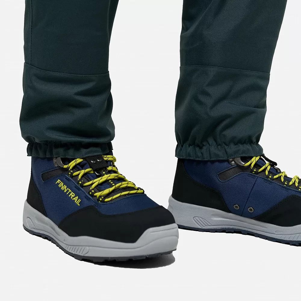 Ilmajalatsid FINNTRAIL SPORTSMAN BLUE 5198 