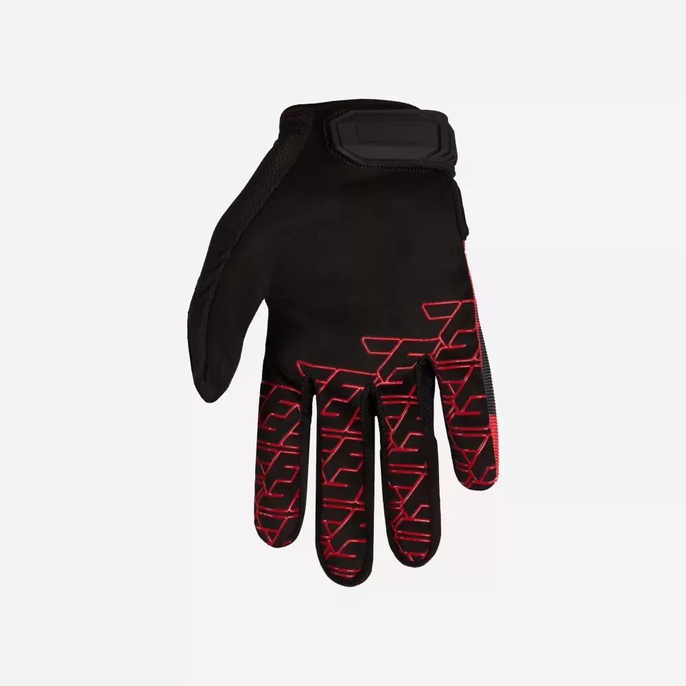 Kindad FINNTRAIL EAGLE 2841 PUNANE 