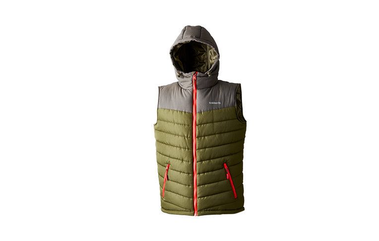 Vest TRAKKER Heksotermiline kehasoojendaja