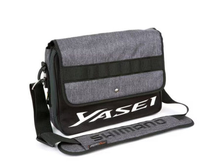 Kott Shimano Yasei Street Bag 37,5x10x28cm