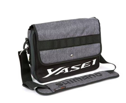Kott Shimano Yasei Street Bag 37,5x10x28cm