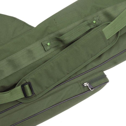 Makšķerkātu soma 3+3 NGT XPR ROD Holdall