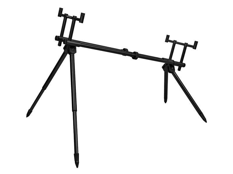 Delphini alus RPX Stalk BlackWay / Rodpod Delphin RPX Stalk BlackWay 