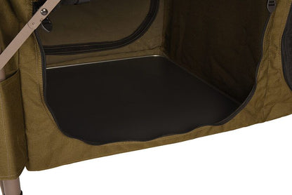 Galds Fox Session Table with storage