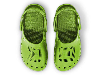 Jalanõud "Crocs" Delphin OCTO