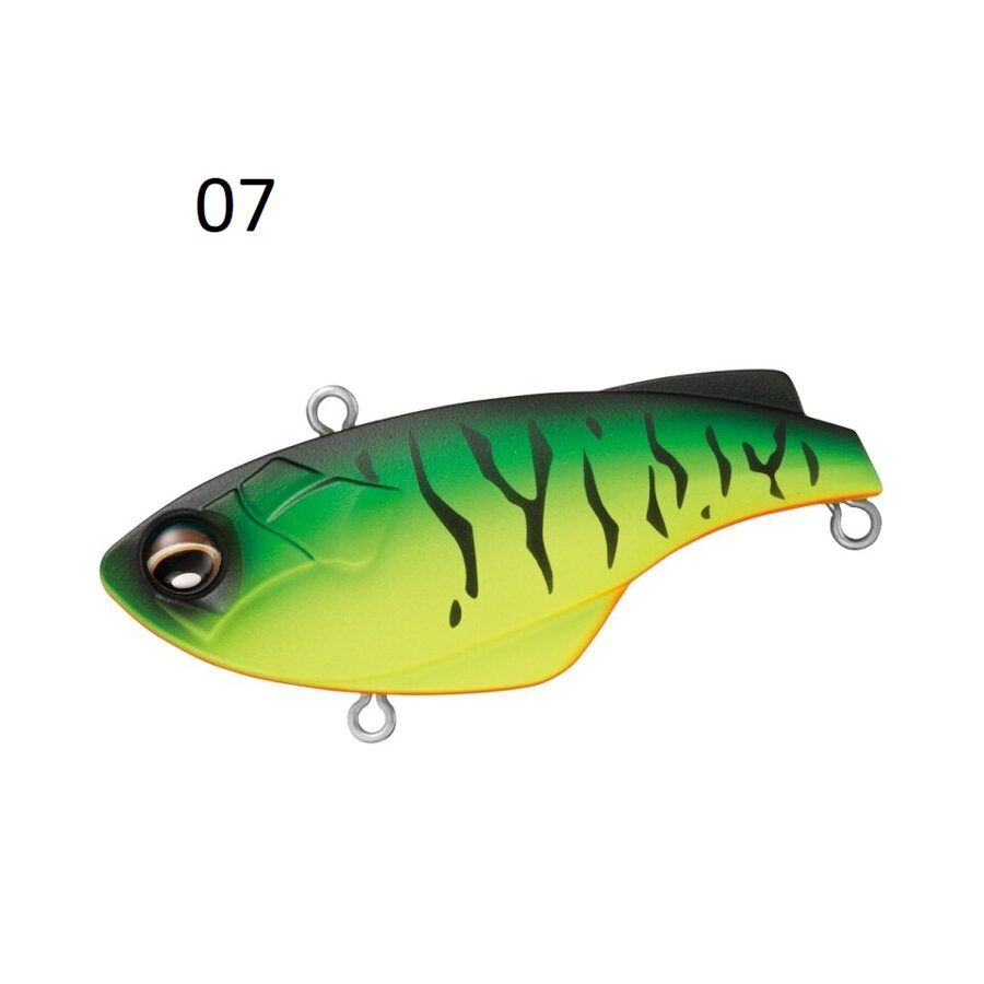 SHIMANO Bantam Sur-Vibe 62mm 14g rull