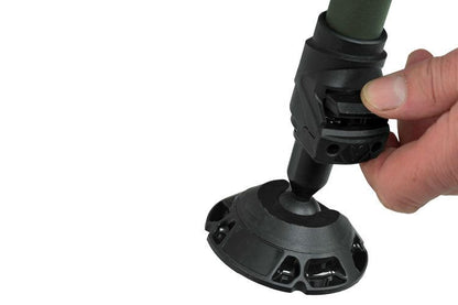 Gulta FOX FLATLINER 8 LEG BED