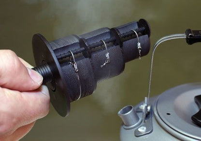 Fox Steam & Store'i Chod/Withy prügikast