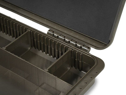 Delphin KlikBOX Long kriimustatud väljaande karp