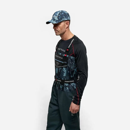 Veidersi Finntrail ENDURO CamoGrey 1539