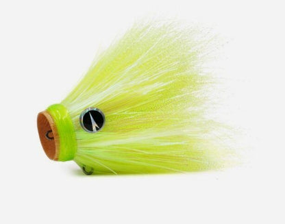 Peles " Galva " VMC Mustache Shallow 15g