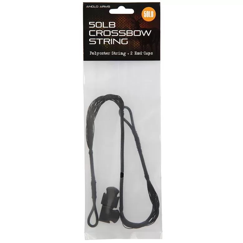 Rezerves stiegras komplekts Anglo Arms Crossbow Strings