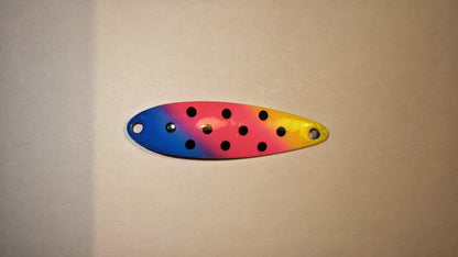 ZIELFISCH SALAMANDRA 65mm 14gr