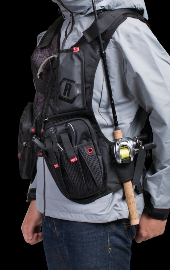 Vest RAPALA URBAN VEST PACK
