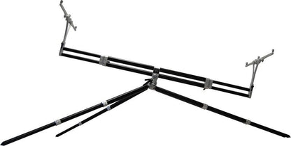 MECCANICA VADESE Evolution 4 ridva must ja teras
