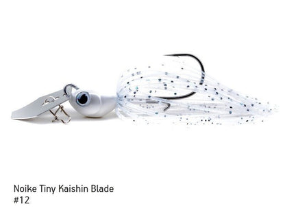 Chatterbait Noike Tiny Kaishin Blade 7g