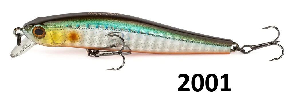 Voobler Zip Baits Rigge 70SP 5g