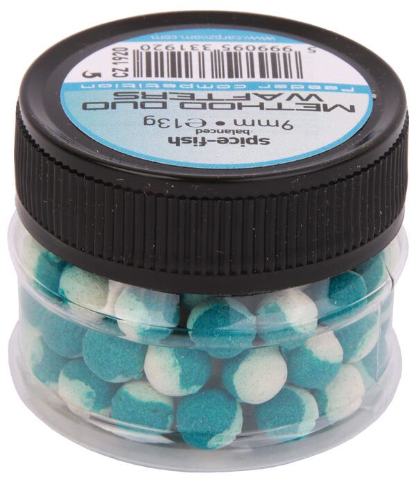 Vafteri Carp Zoom Method wafters