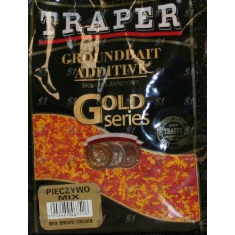 Söödalisand Traper GST 400gr 