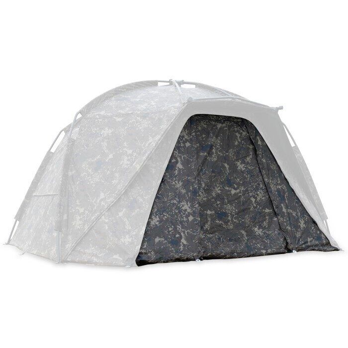 Telgikate Nash Titan Hide Camo Pro veekindel täidis