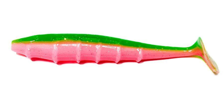 Silikoonist peibutis OSHELure Model X 12cm 17gr