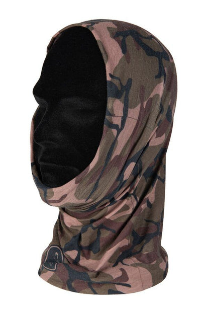FOX LIGHTWEIGHT CAMO NUPUTAJA
