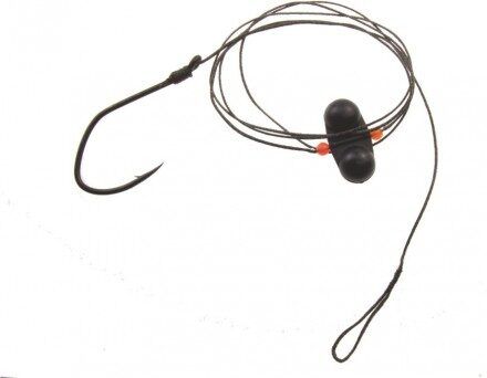 Samu sistēma Mistrall catfish rig 2