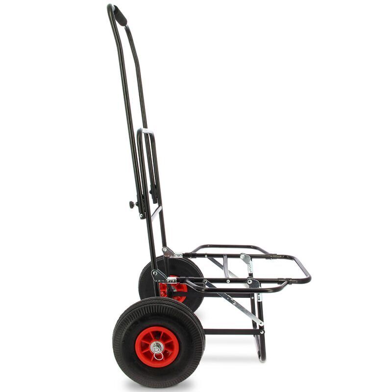 Ratiņi NGT QUICKFISH Trolley