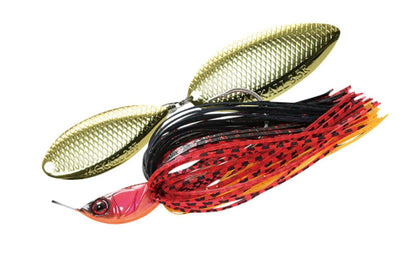 Spinnerbait Jackall SUPER DOOON 1/4 oz (7gr)