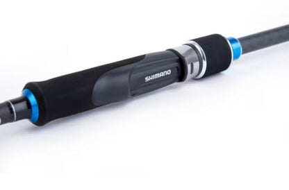 Spinning Shimano Nexave Spinning Fast 2.39m 7'10'' 14-42g 