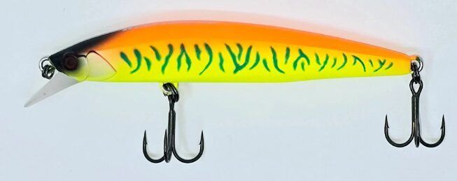 Vobler Jackall Rerange 85SP 85mm 10.7g