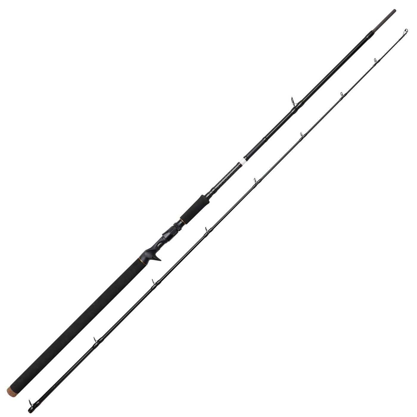 Spinning Savage Gear Sg2 Trolling & Planer Specialist Bc 8'6"/2.59M Mf 130-220G