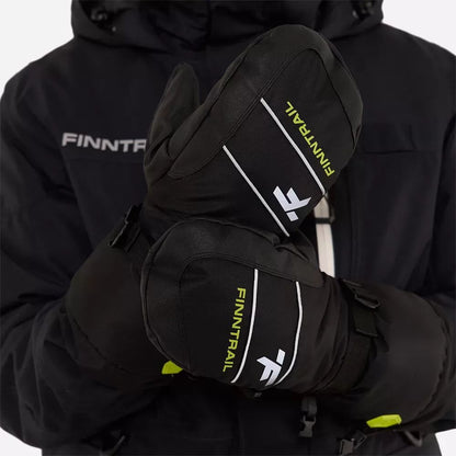 Kindad Finntrail NORDIC grafiit 2941 kindad 