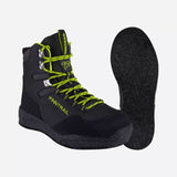 Ilmajalatsid FINNTRAIL SPORTSMAN GRAPHITE