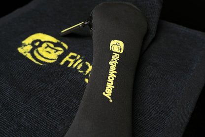 Trauku komplekts Ridge Monkey SQ DLX Plate Sets | Standard