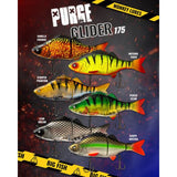 Monkey Lures Purge Glider 175