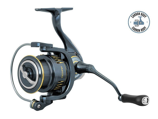 Spole Delphin TECHNIX 4T DP size 4000