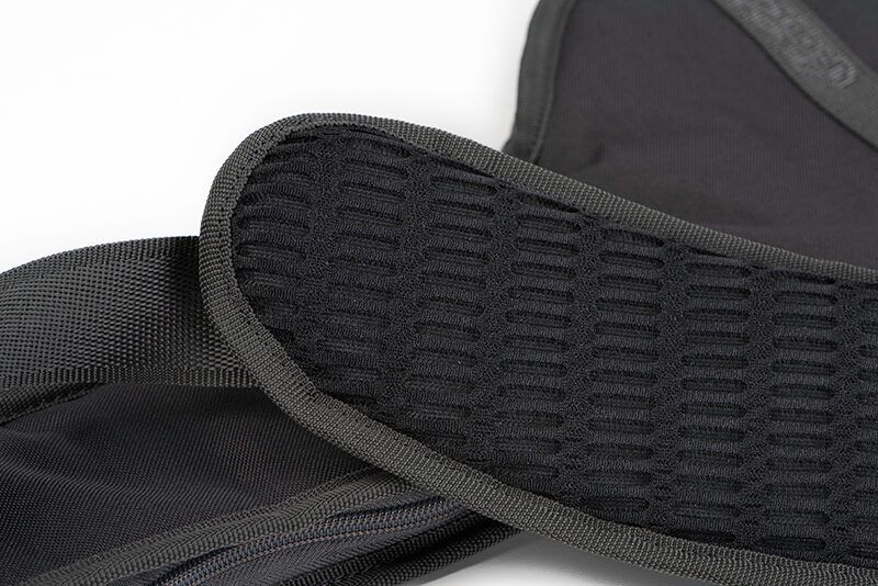 Makšķeru soma FOX RAGE VOYAGER CAMO ROD SLEEVES 1.3 m