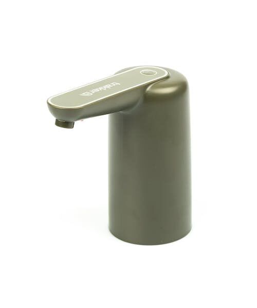 Veekraan TRAKKER Powerflo USB Tap