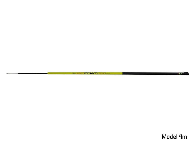 Delphin SoftContact 4m õnge