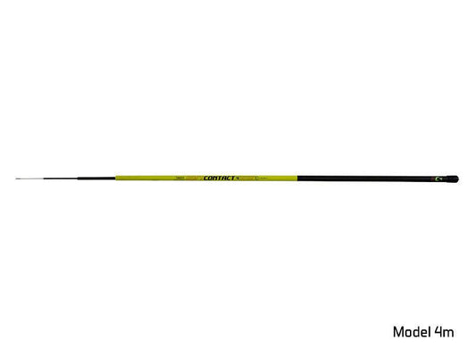 Delphin SoftContact 4m õnge