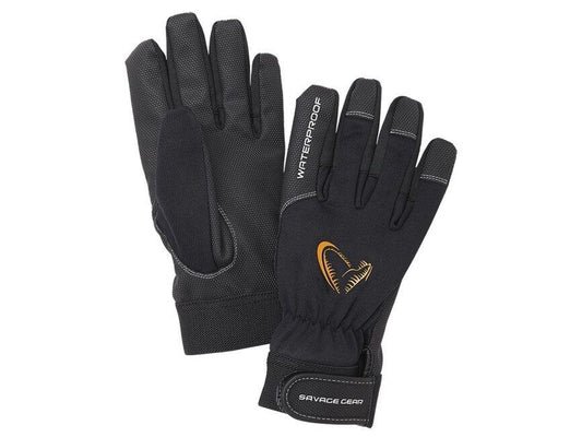 Kindad SAVAGE GEAR ALL WHATHER GLOVE