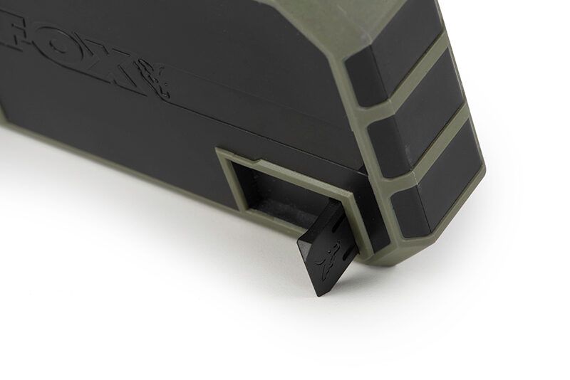 Powerbanka FOX HALO 27K WIRELESS POWER PACK