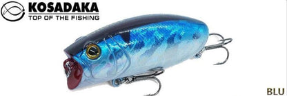 Popper KOSADAKA «Malas POP popper» 57