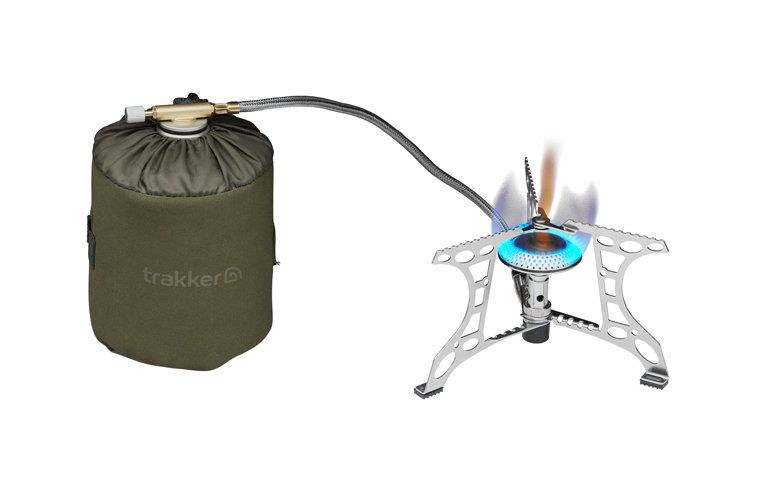 Pliit Trakker ARMOLIFE TRI-LITE STOVE 