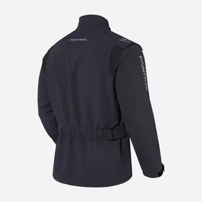 Jakk FINNTRAIL GUARD 4078 tumehall 